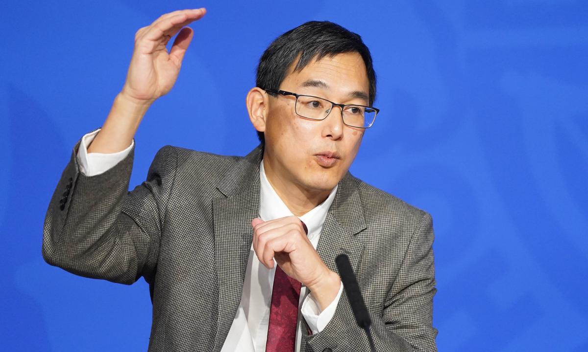 UK Government Advised Against 4th CCP Virus Vaccine Dose