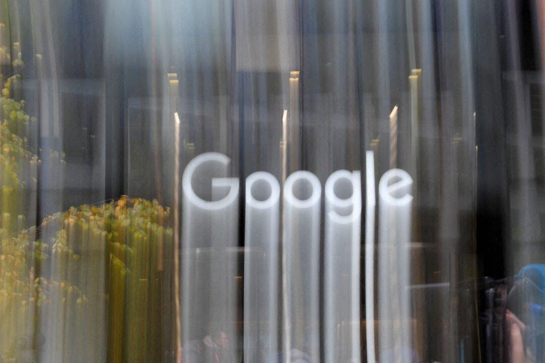 Google Shares Become Affordable With 20-to-1 Stock Split