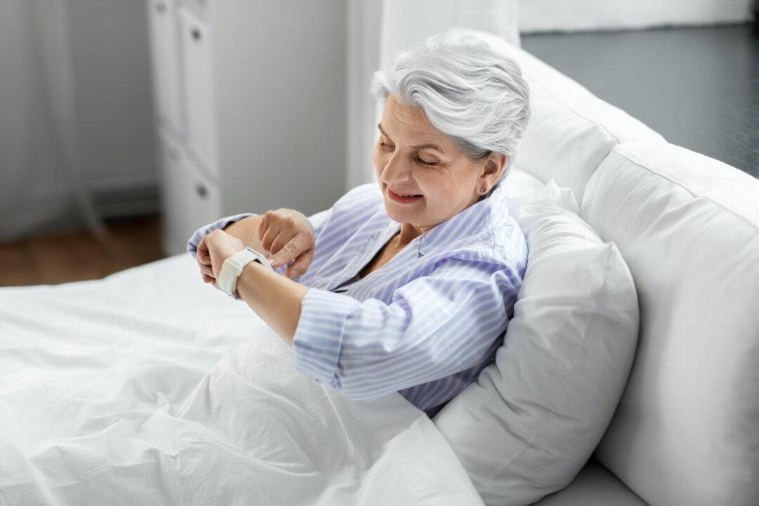 Try This Bladder Workout to Get a Handle on Incontinence