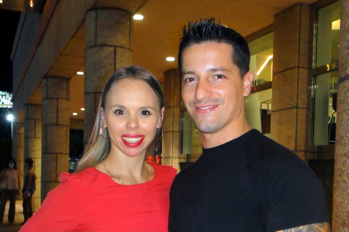 Chinese Dance for Latin Dancers: Shen Yun in Miami