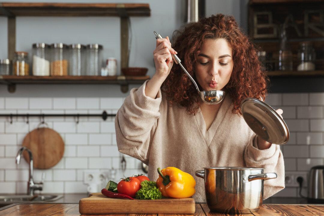 Cooking Well in Hard Times: A Cookbook Author’s Tips for Stretching a Tight Budget—and Being Kind to Yourself