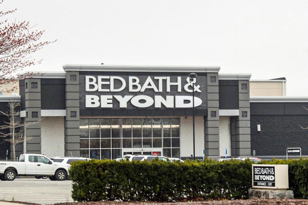 Bed Bath and Beyond to Close 37 US Store Locations in 2022