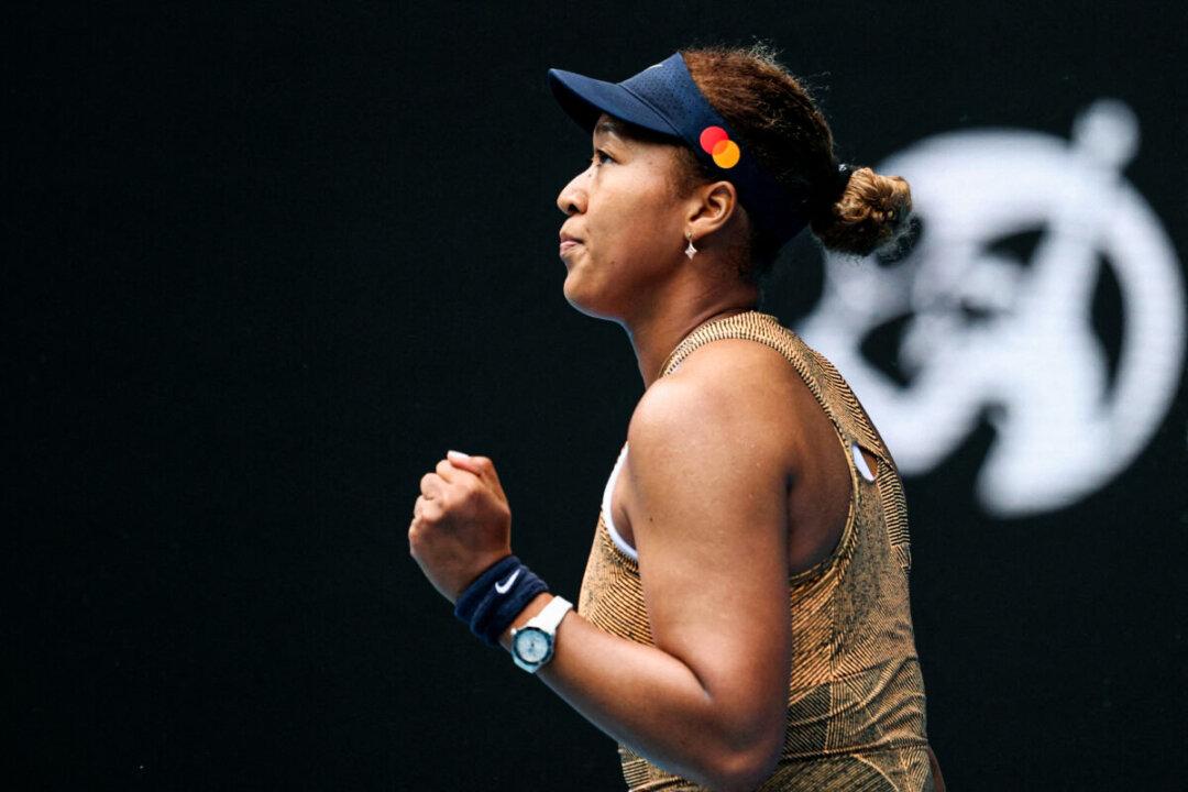 Osaka Pulls out of Melbourne Semi-Final