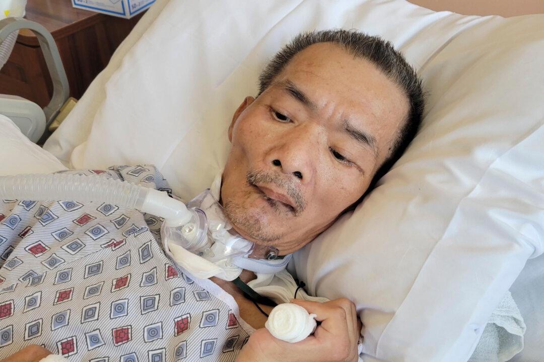 Chinese Immigrant Attacked in NYC Dies Months Later