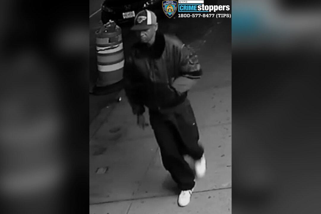 NY Man Gets 22 Years for Asian Immigrant’s Hate Crime Death