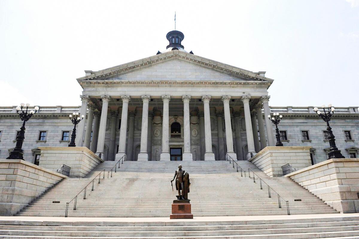 South Carolina Considers $500 ‘Yankee Tax’ for Newcomers Who Want to Drive