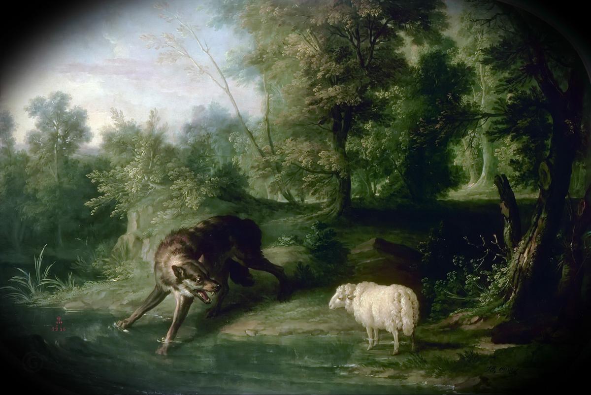 Aesop’s Fables: They’re Not Just for Children