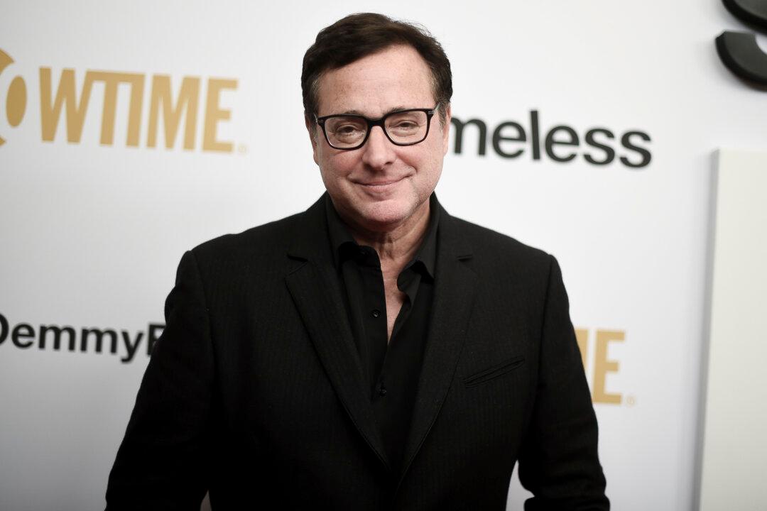 Bob Saget’s Cause of Death Revealed by Family