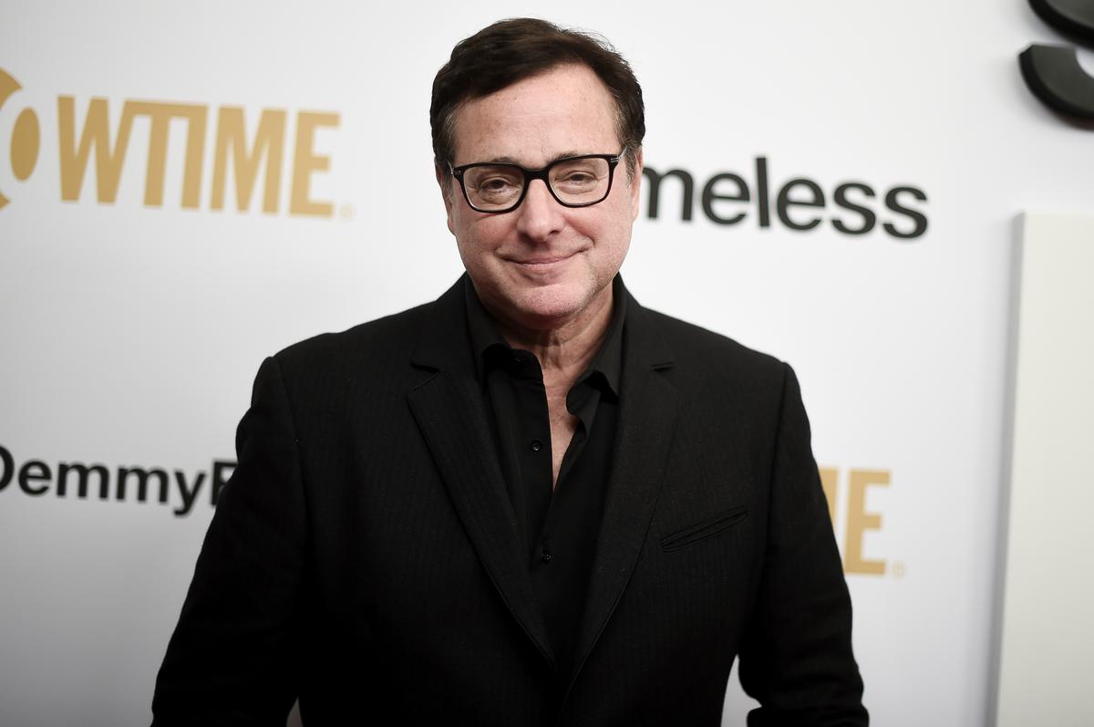 Bob Saget’s Cause of Death Revealed by Family