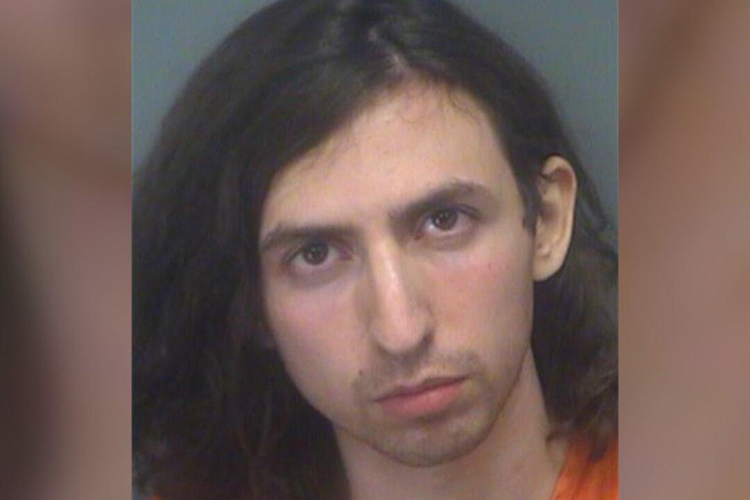 Bomb Charges Dropped Against Florida Man Linked to Antifa