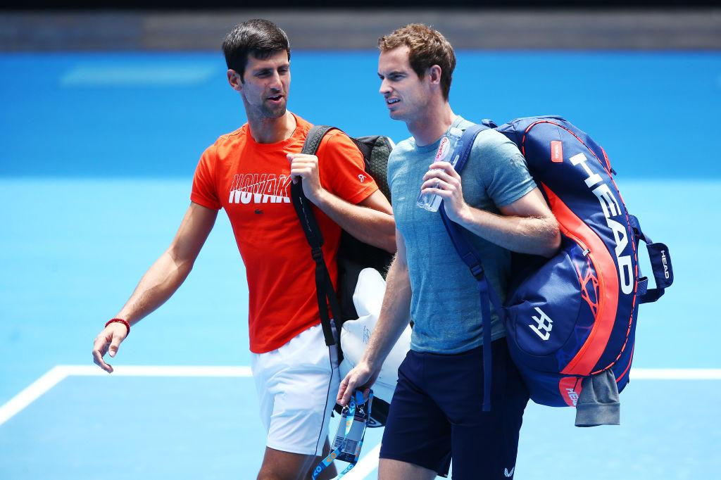 ‘Not Good for Tennis at All’: Andy Murray Expresses Concerns Over Novak Djokovic Deportation Case