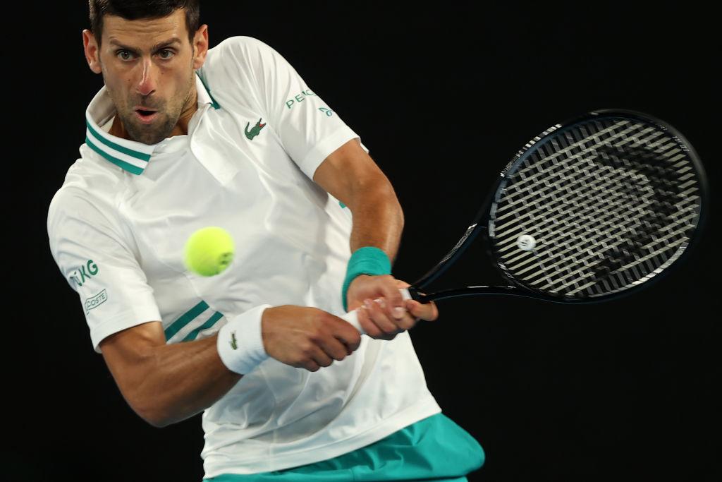 Move Against Djokovic Unlawful: Australian Government Shoots Itself in the Foot
