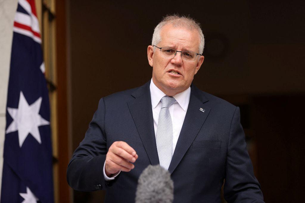 National Cabinet Fails to Agree on Consistent Plan for Reopening Schools