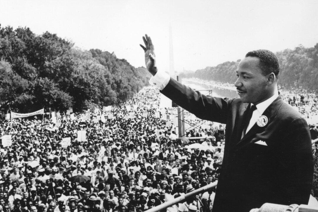 The Haunting Echoes of 1968