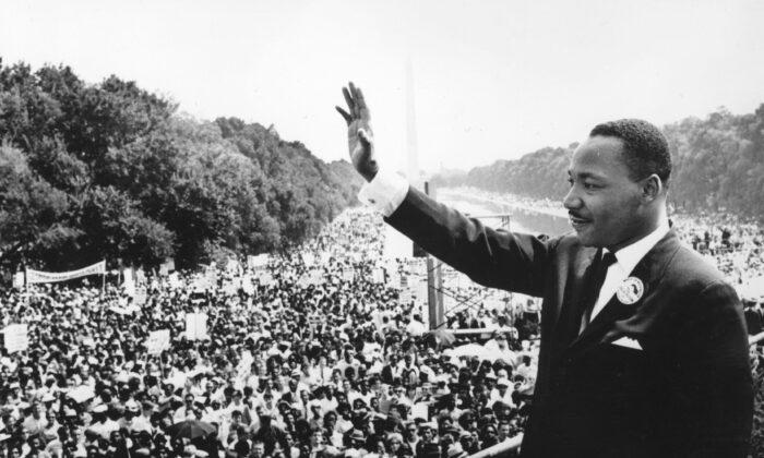 Dr. King’s Dream Is Within Reach