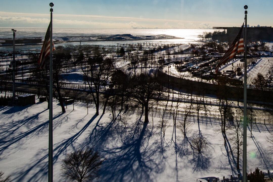 Chicago Bears Look to Build New Stadium With Taxpayer Dollars Amid Illinois Financial Struggles, Windy City Crime