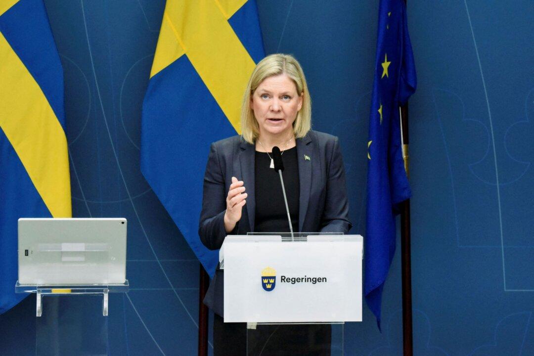 Nothing New: Finland, Sweden Dismiss Russian Warning of ‘Military-Political Consequences’ If They Join NATO