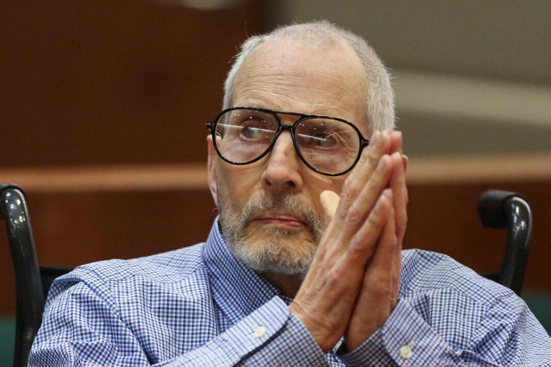 Robert Durst, Real Estate Heir Convicted of Murder, Dies