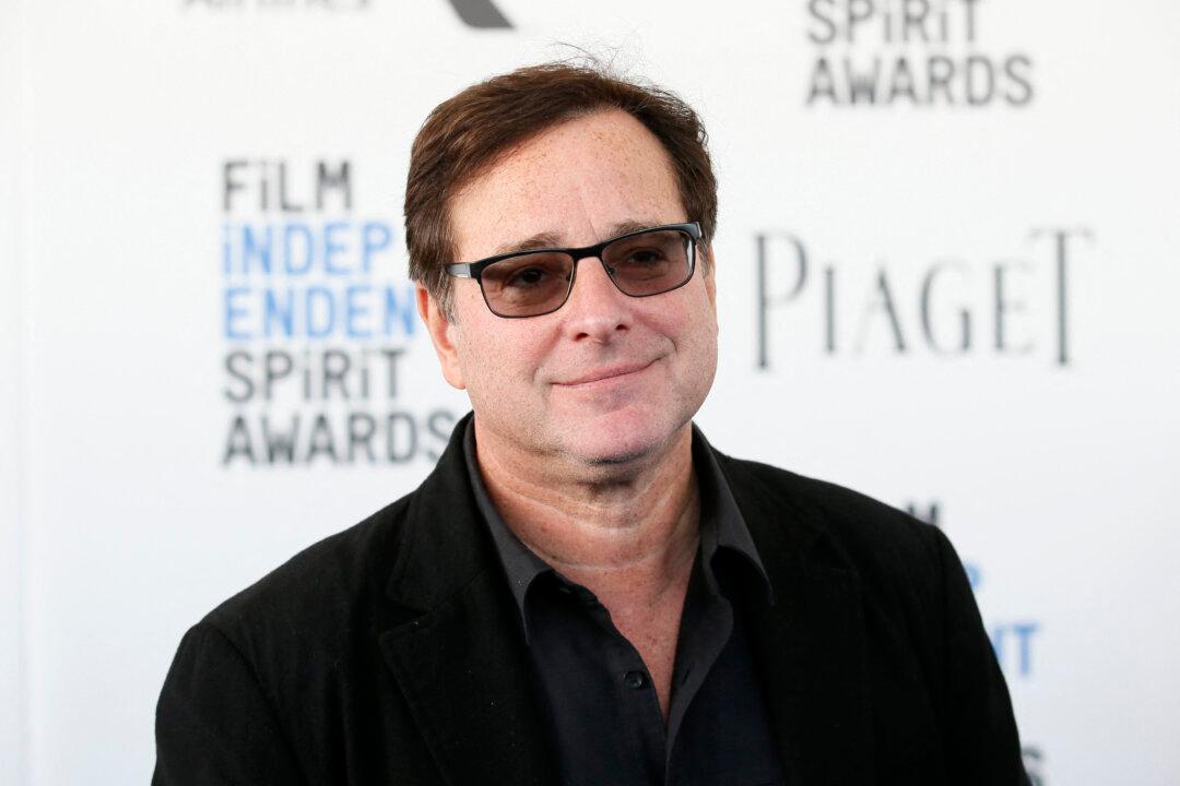 Comedian and Actor Bob Saget Has Died at 65 in Florida