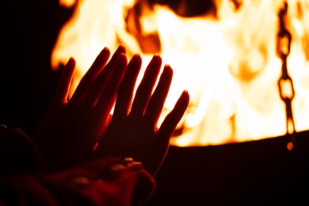 High Heat Disarms Coronavirus in Less Than a Second