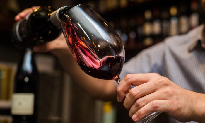 How to Find a Good Red Blend Wine