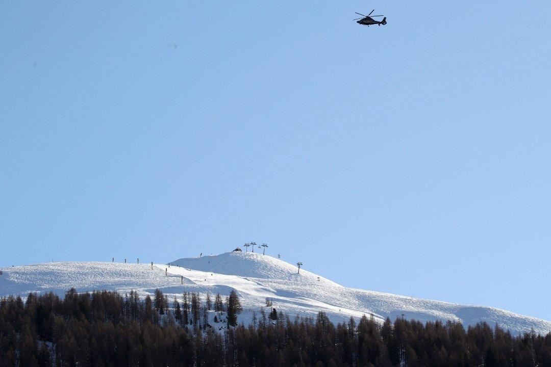 Gloomy Outlook for Global Recovery, World Economic Forum Survey Finds