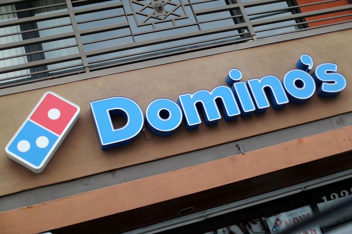 Domino’s Pizza Exits Italy Following Seven-Year Failure