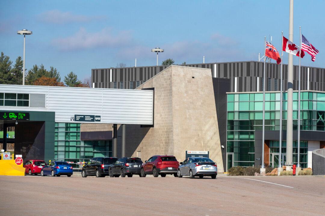 Federal Government Is Ending ‘Flagpoling’ for Permit Applicants — What Is It?