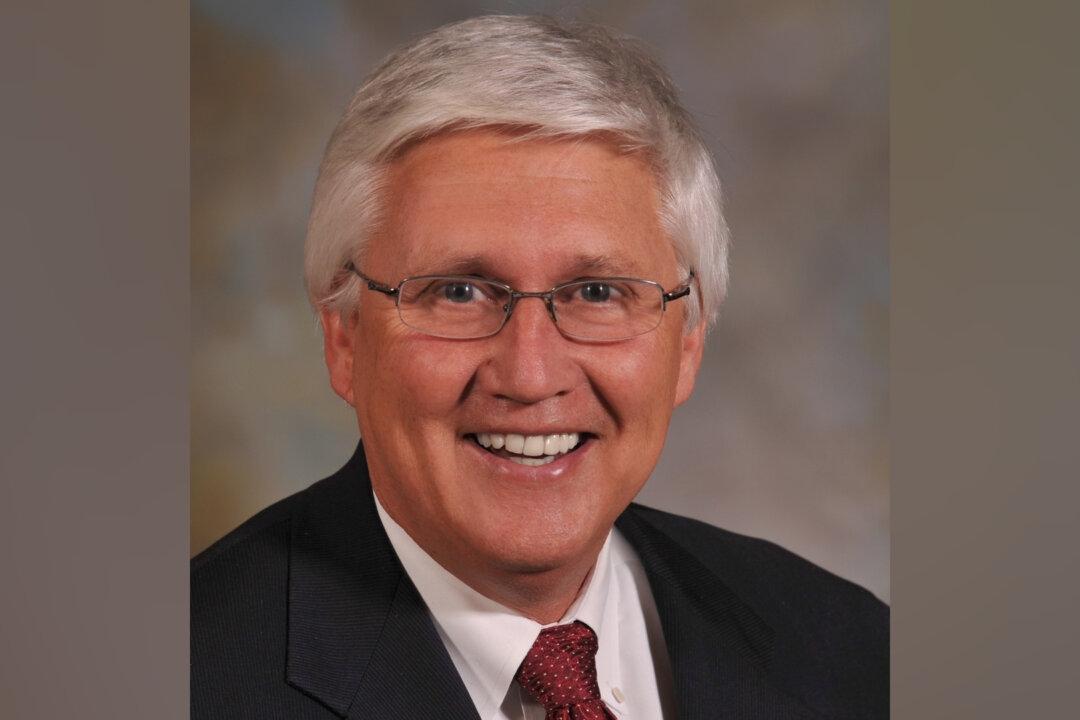 GOP NH State Senate President Announces Run Against Sen. Maggie Hassan