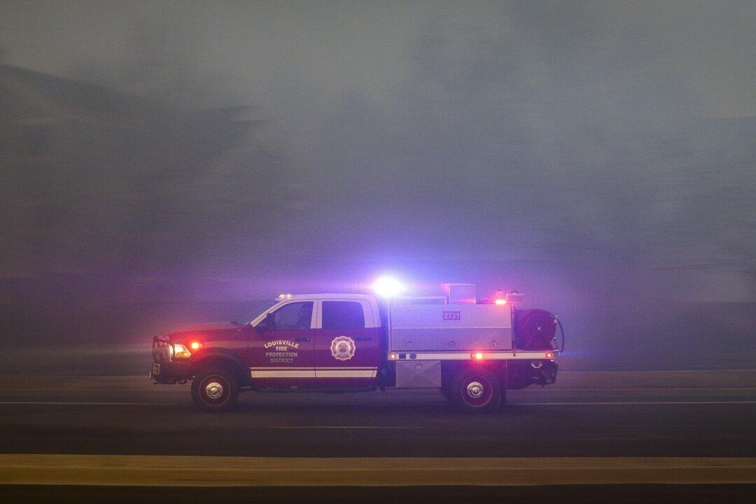 Natural Disasters Caused $145 Billion in Damages Across US in 2021