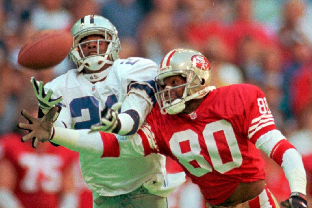 49ers-Cowboys Playoff Rivalry Resumes After Long Wait