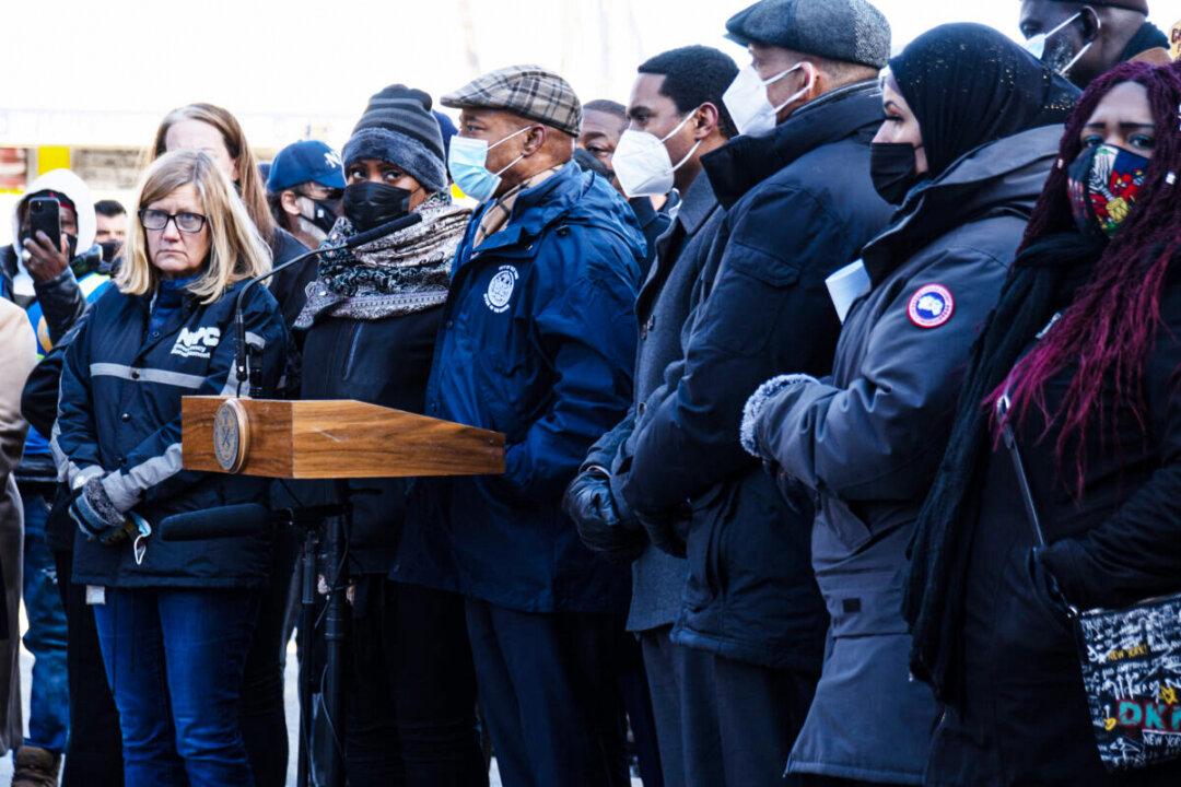 New York City Officials Promise Support for Schools Affected by Horror Fire