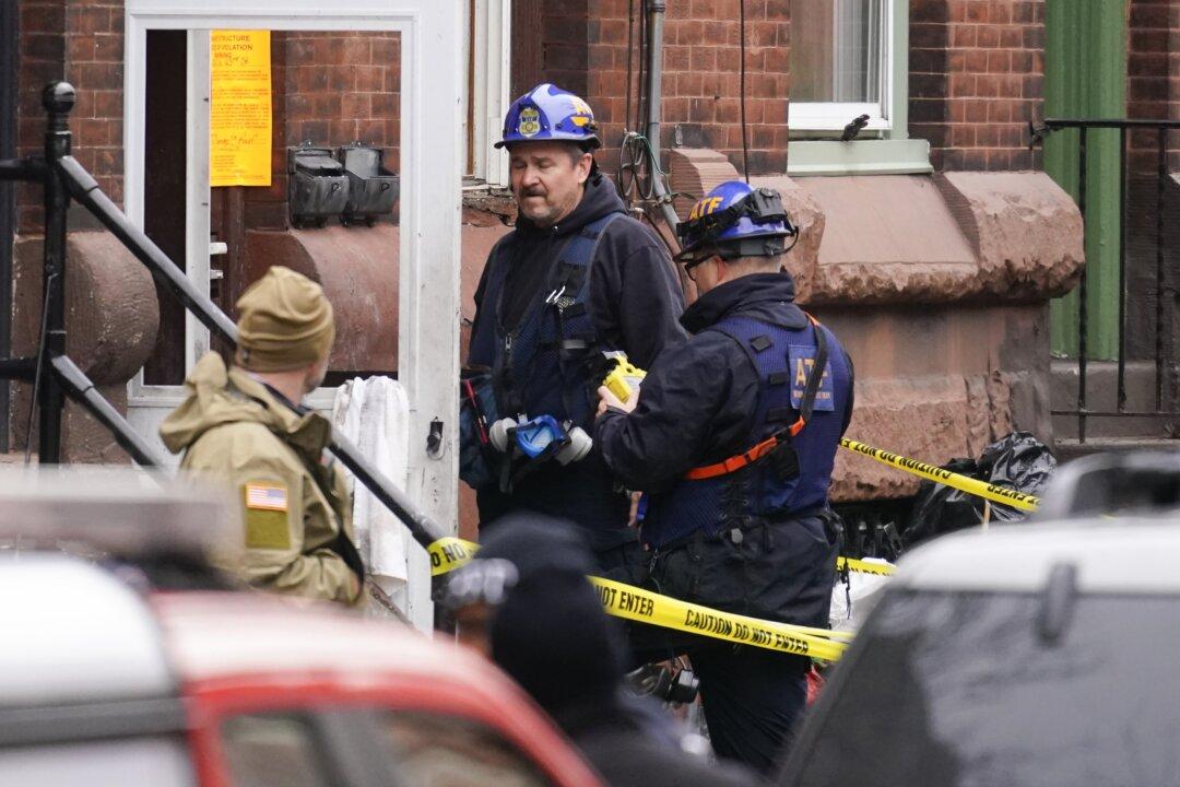 Philadelphia Apartment Fire Started With Ignited Christmas Tree, Officials Say