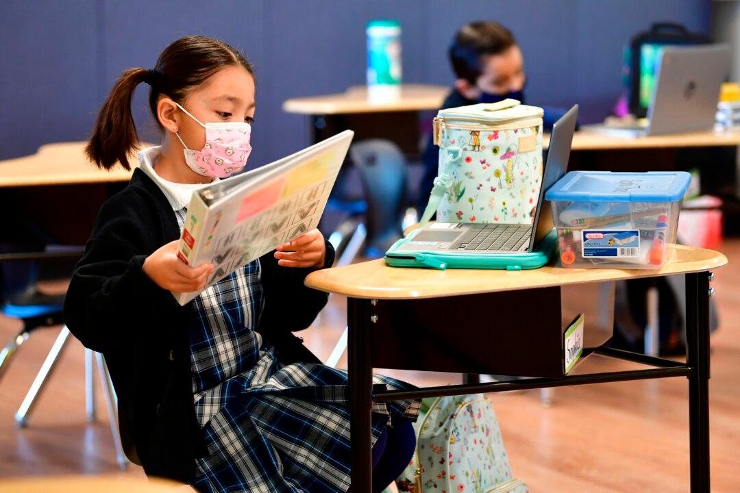 RSV More Prevalent Than COVID-19 in Colorado Children: Chief Medical Officer