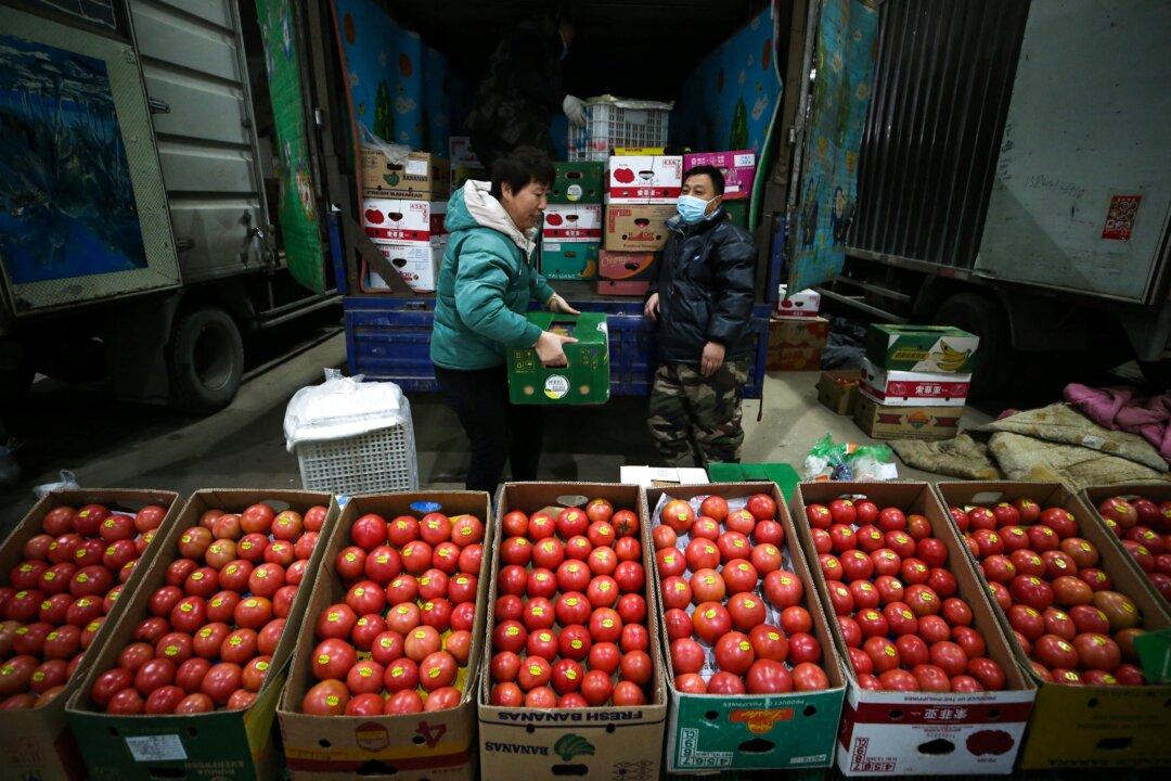 CCP Mismanagement, Authoritarianism Pushing China Down Road to Economic Ruin: Experts