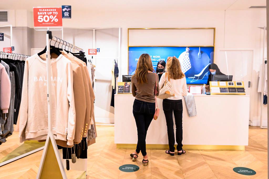 Australia Starts Off Year With Dampened Consumer Confidence