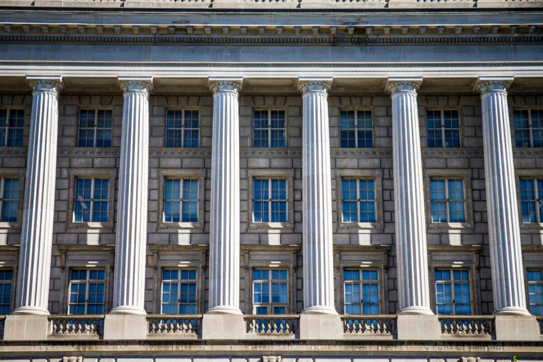 Tax Season Begins 2 Weeks Early Due to Virus, IRS Funding