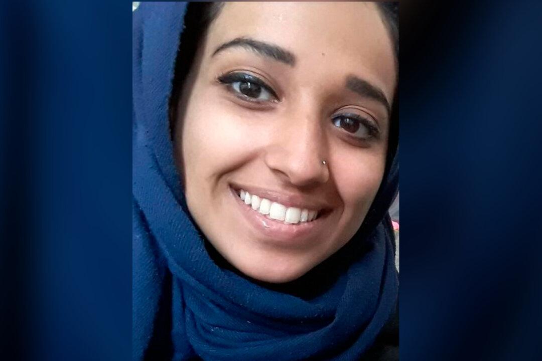 Supreme Court Denies Appeal of ISIS Bride Hoda Muthana