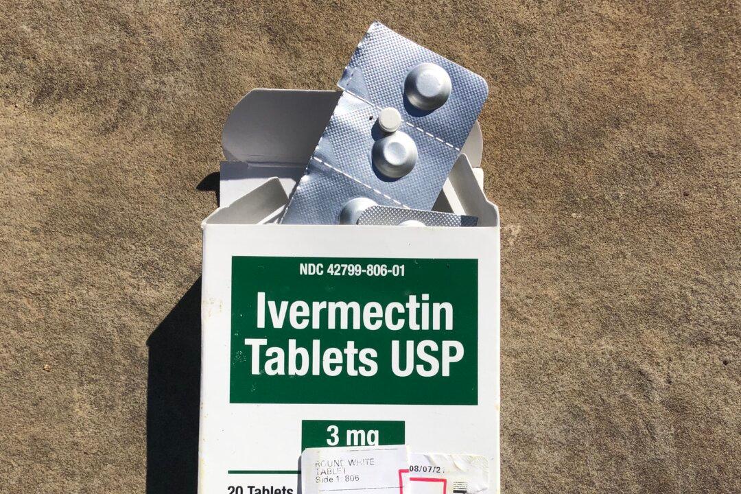 Ivermectin Restrictions Lifted in Australia