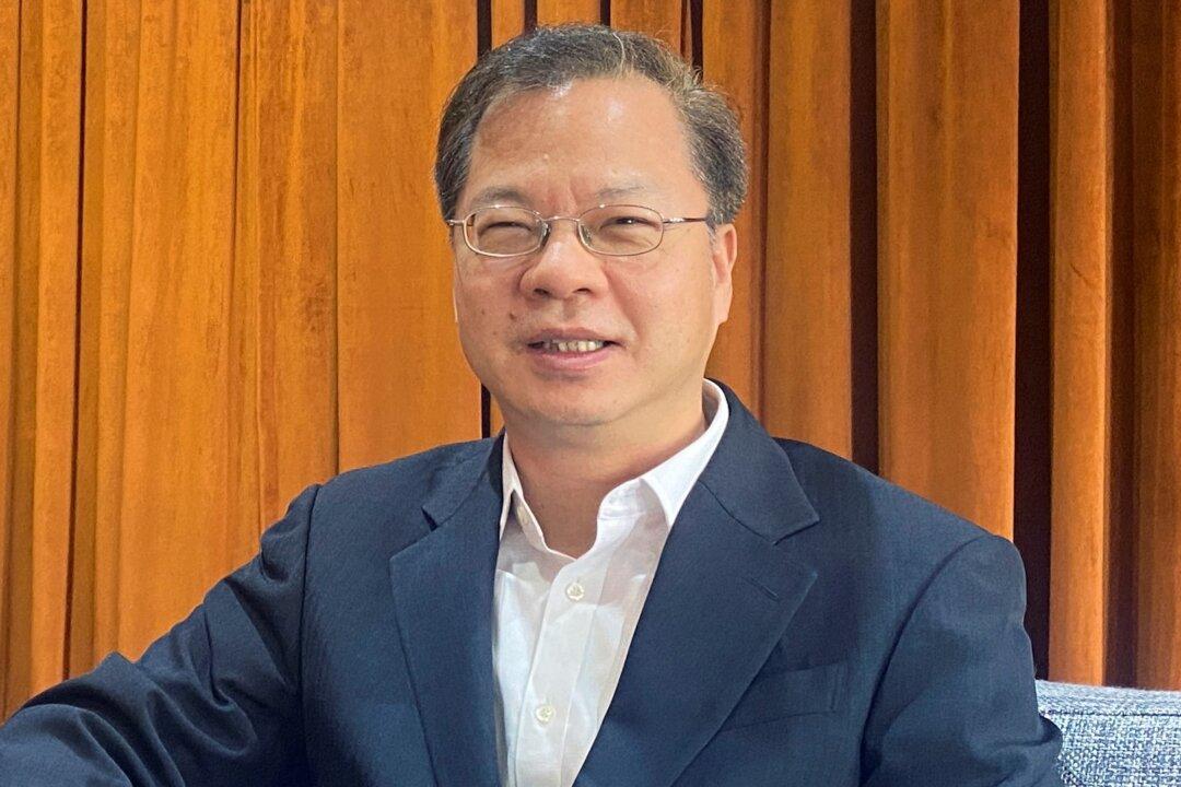 Taiwan to Launch $1 Billion Lithuania Credit Fund Amid Beijing Pressure