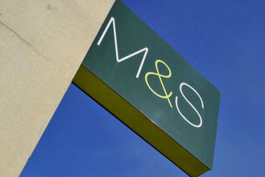 M&S Was Britain’s Fastest Growing Food Retailer in Christmas Quarter-Nielseniq