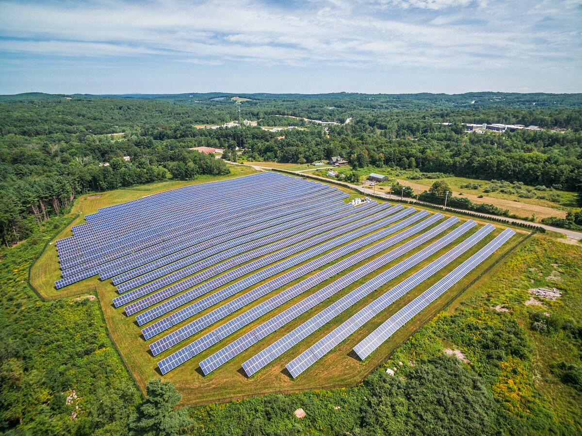 Solar Jobs Market Explodes as Companies Seek Workers to Meet Renewables Demand