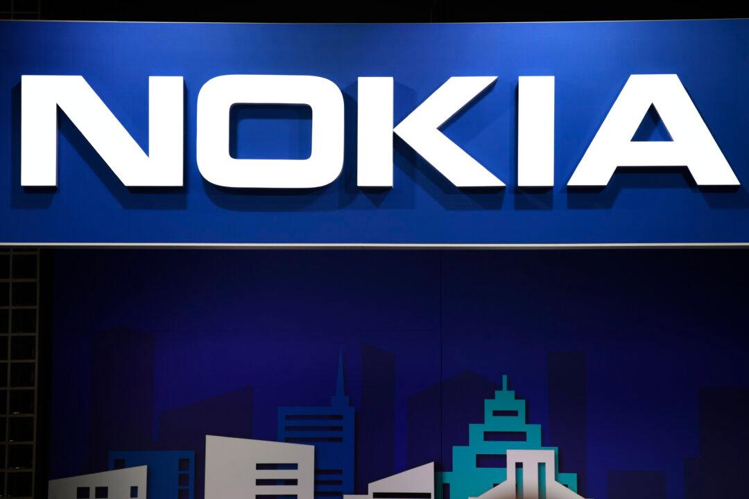 Jefferies Goes Bullish on Nokia