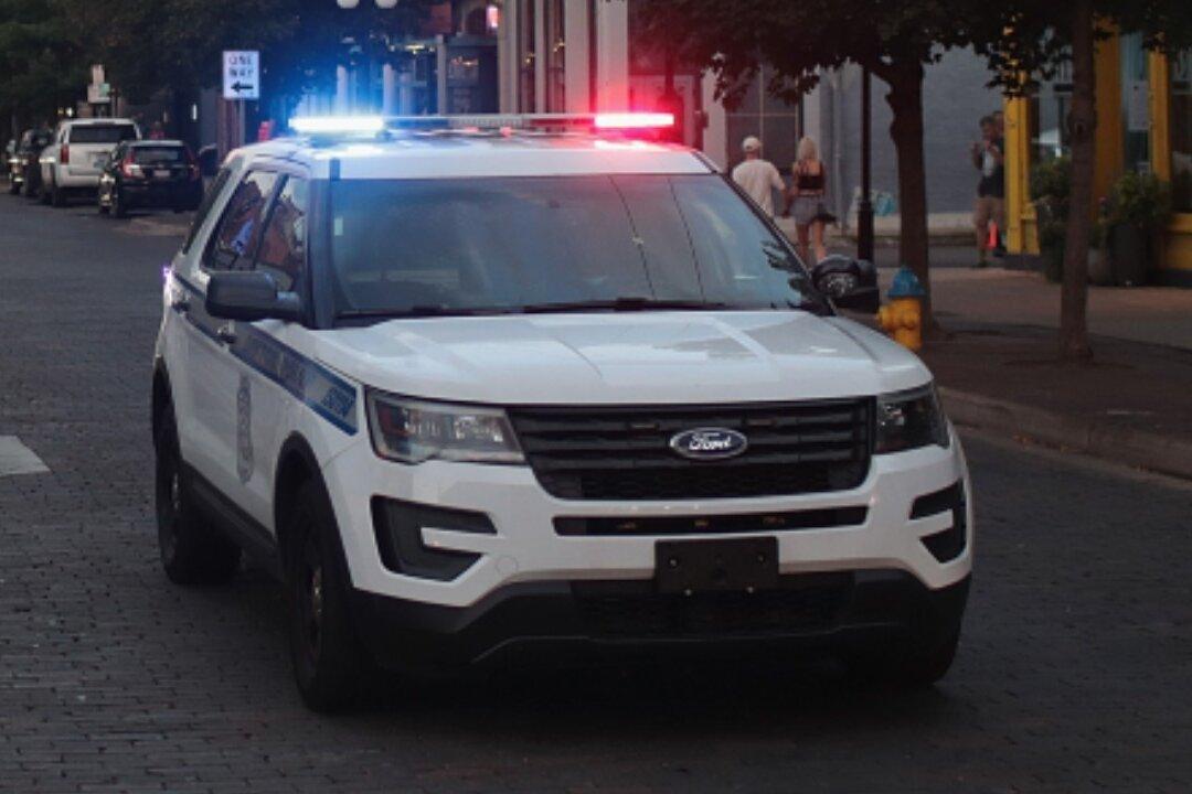 American Law Enforcement Agencies Are Facing Supply Chain Problems