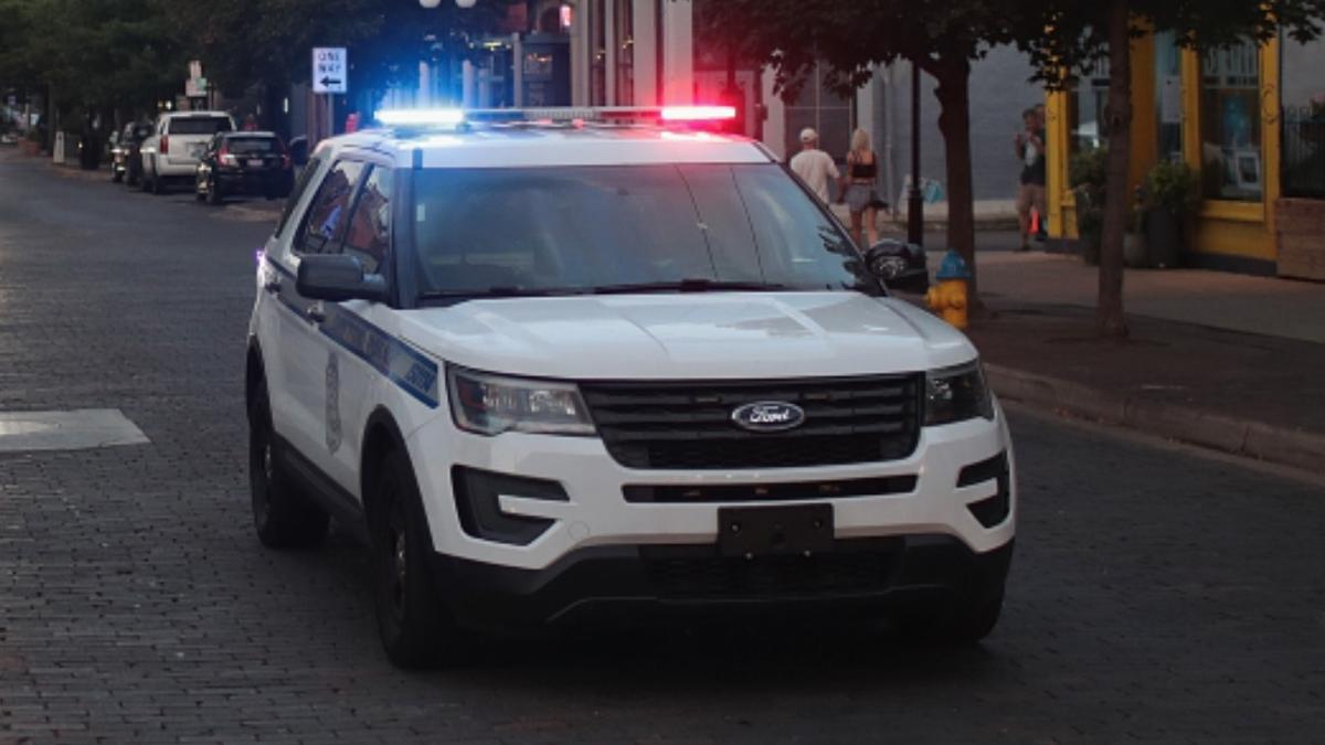 American Law Enforcement Agencies Are Facing Supply Chain Problems