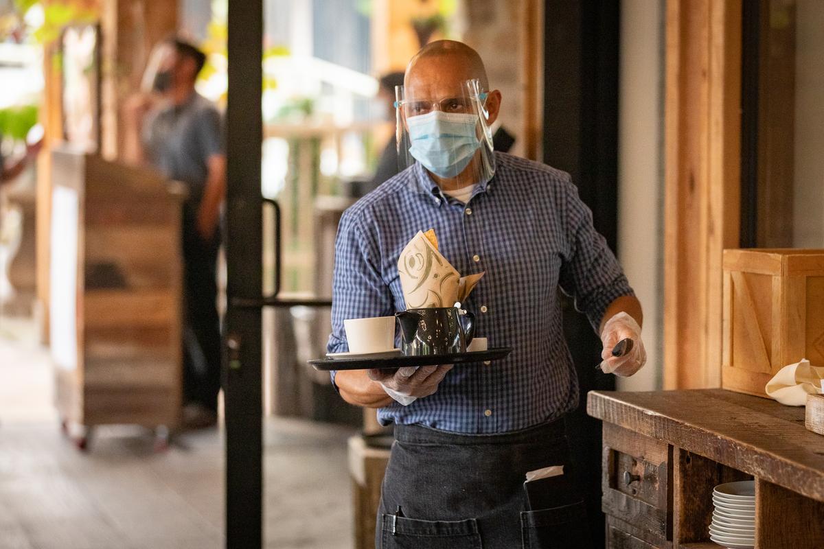 Restaurant Industry’s Recovery ‘Remains Incomplete’ Despite Strong Jobs Report, Group Says