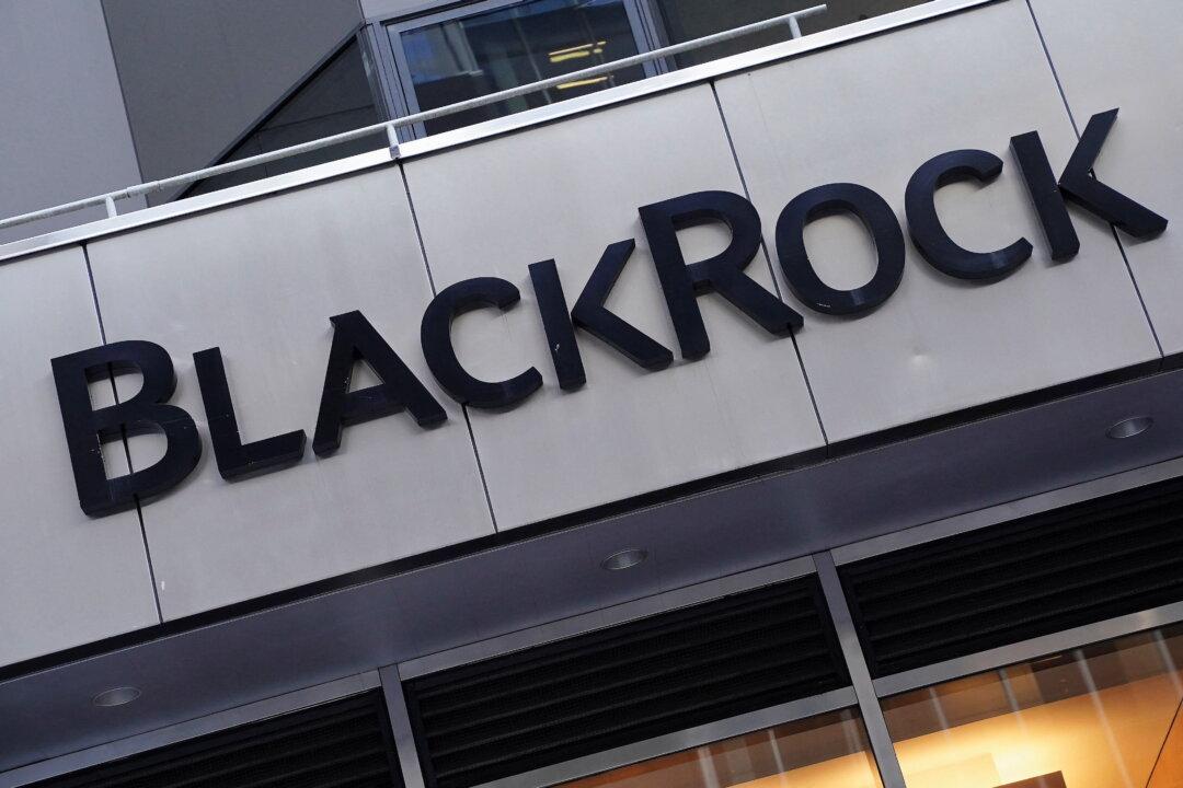 Oklahoma Officials Question Why BlackRock Is Handling State Retirement Funds When Its on Restricted List