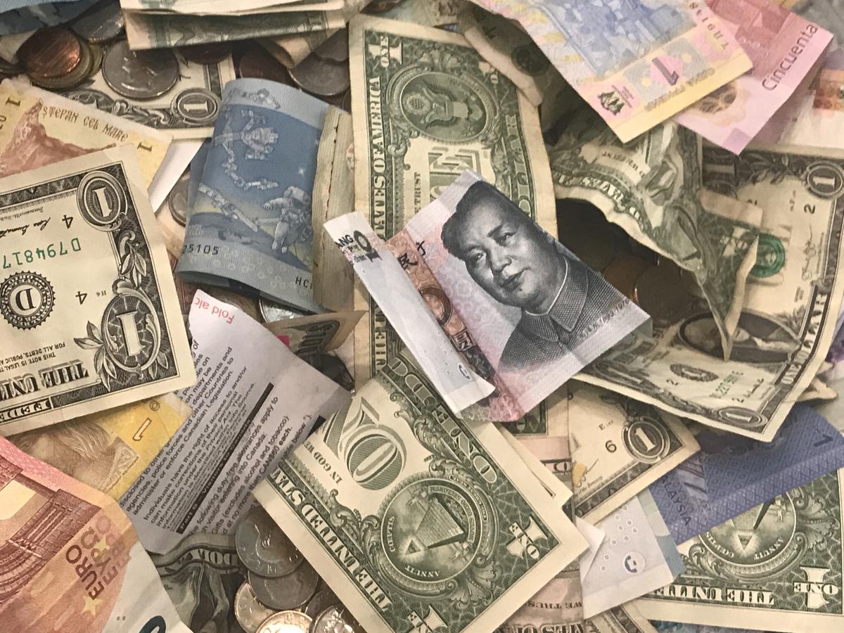 State Pension Funds Help Repressive Regimes Like China’s, Critics Warn