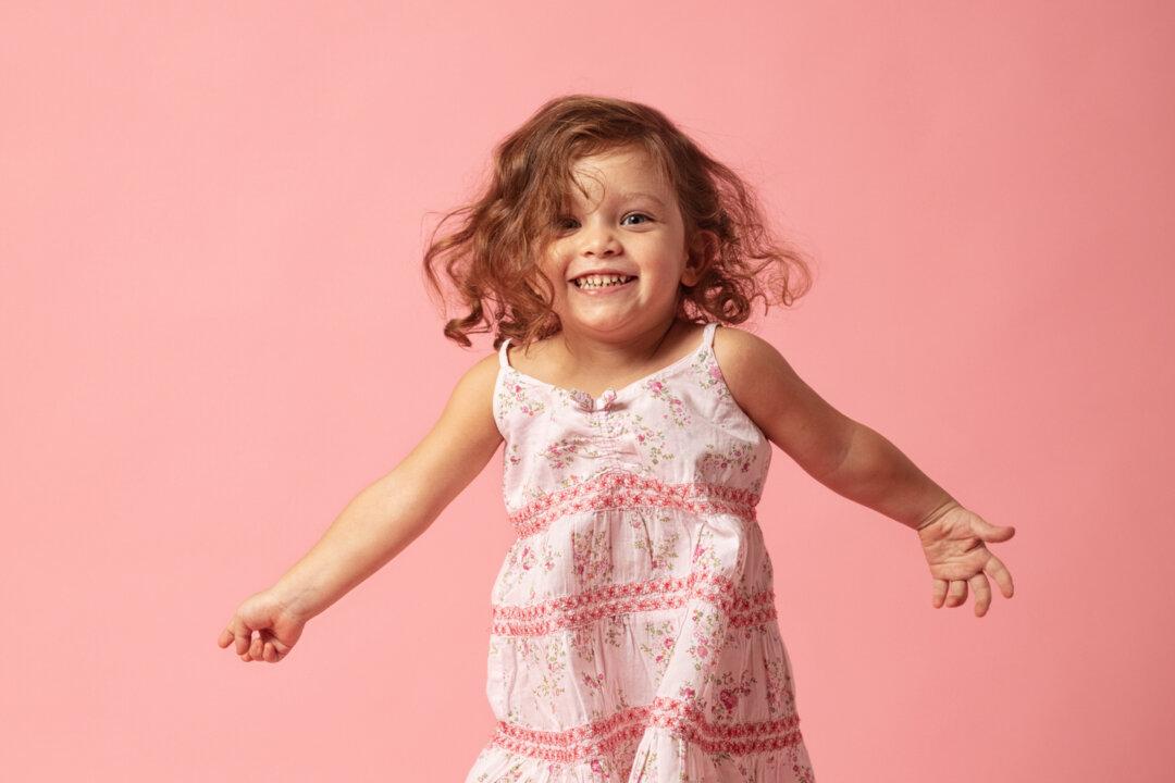 Our Children Are Our Treasures