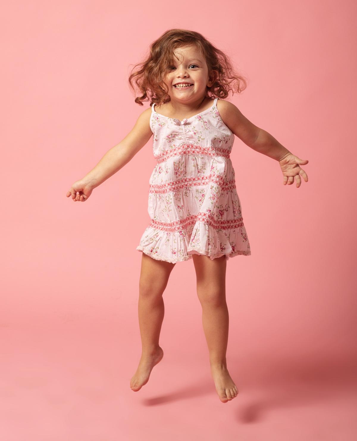 Our Children Are Our Treasures